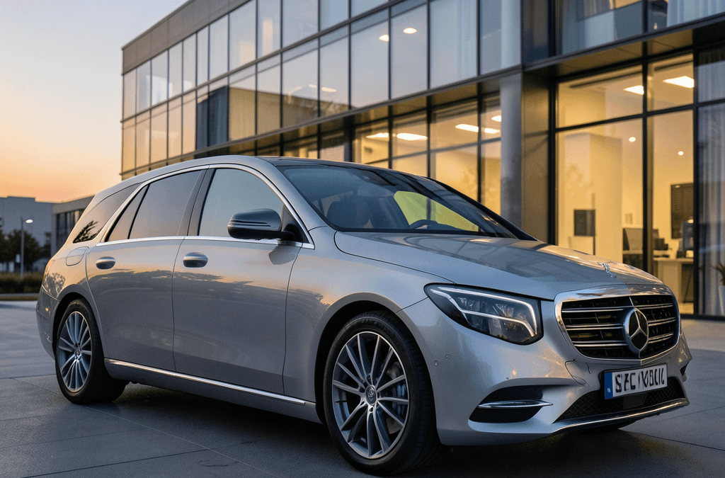Lanzamientos recientes de Mercedes en gama alta: Guía Completa