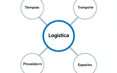 Errores comunes en la logística de bodas y cómo evitarlos