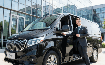 Cómo gestionar la movilidad en eventos corporativos: Guía