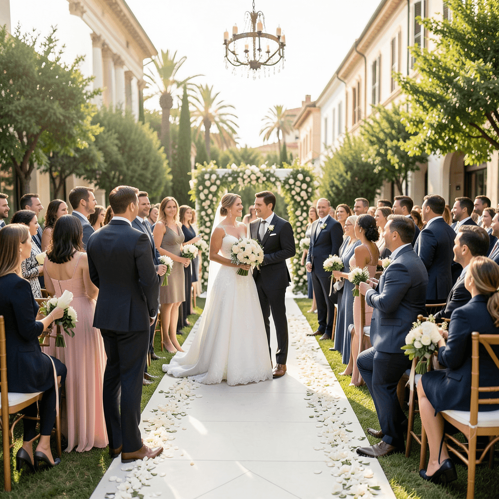 Cómo coordinar traslados en bodas de destino: Guía Total Cómo coordinar traslados en bodas de destino: Guía Total