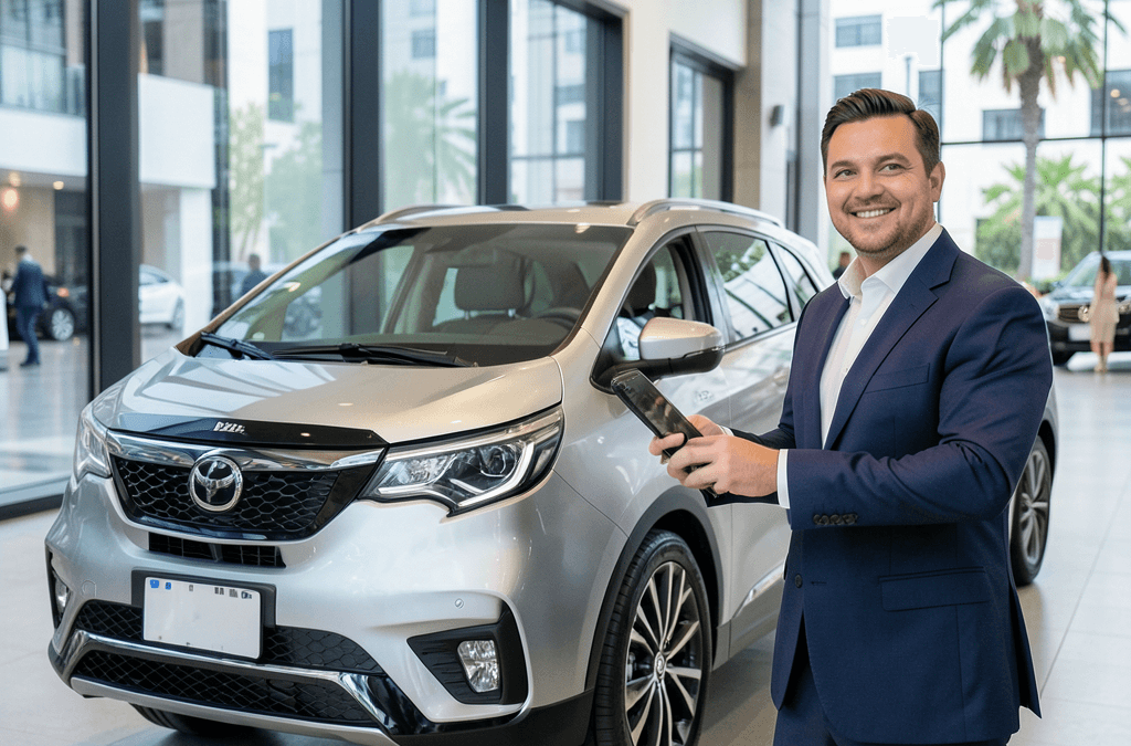 Ventajas del transporte privado frente a taxis o VTC en eventos
