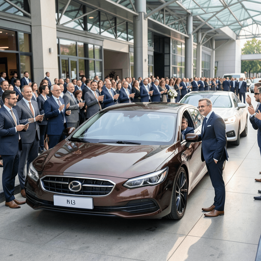El impacto del transporte premium en la percepción del evento: Guía