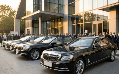 Cómo gestionar la movilidad en eventos de marca: Guía Completa