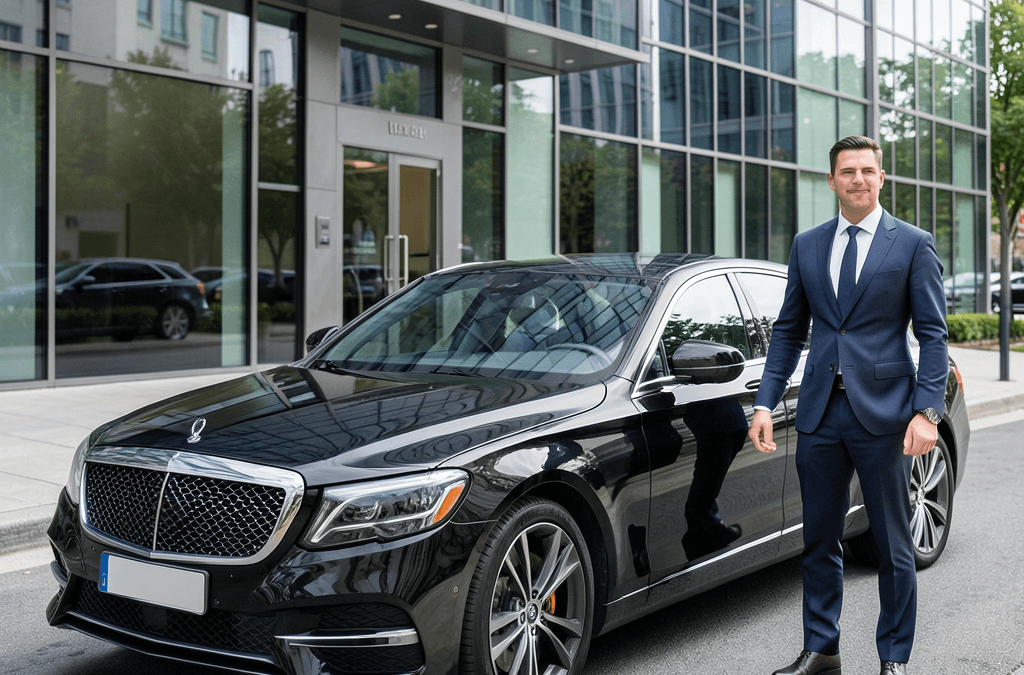 Cómo elegir un servicio de transporte premium fiable: 7 Claves