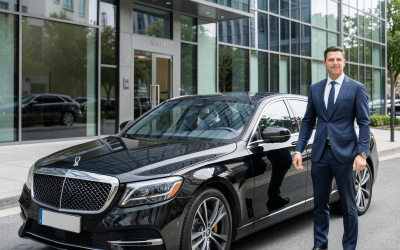 Cómo elegir un servicio de transporte premium fiable: 7 Claves
