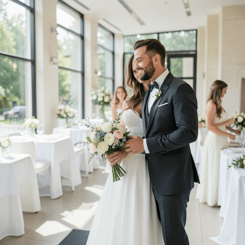 8 tendencias de transporte premium para bodas en 2026 8 tendencias de transporte premium para bodas en 2026